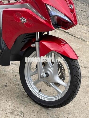 Honda Air Blade 2016 Đỏ