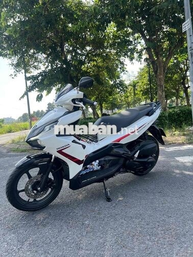 Honda Air Blade 125 2021 Trắng Tự động