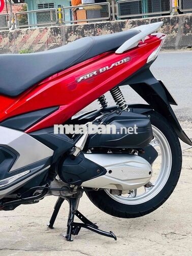Honda Air Blade 2016 Đỏ