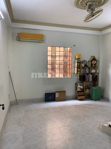 Bán nhà Cao Văn Lầu Quận 6 4mx16.5m. Liên hệ : 0938363666 (Kim)