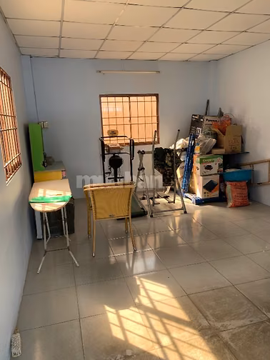 Bán nhà Cao Văn Lầu Quận 6 4mx16.5m. Liên hệ : 0938363666 (Kim)