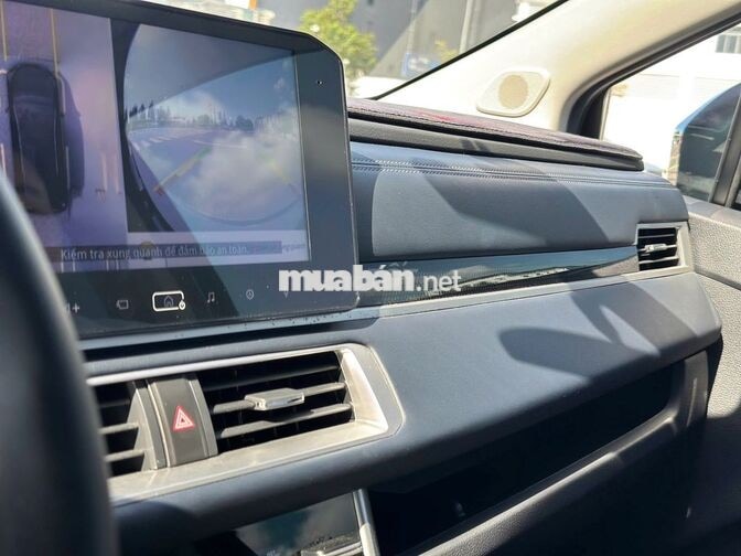 Mitsubishi Xpander Cross 2024 Đen 17.500 km