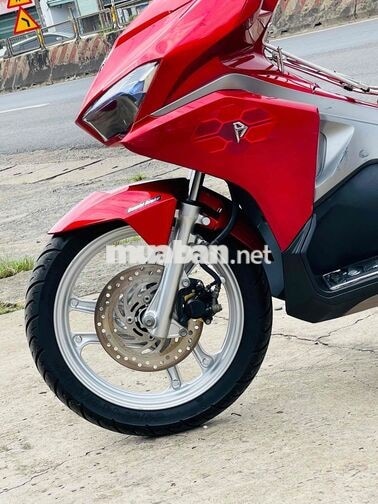 Honda Air Blade 2016 Đỏ