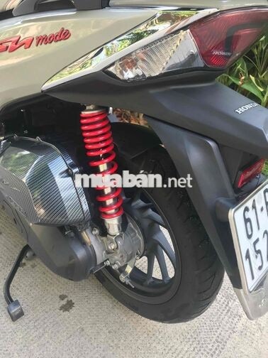 SH mode 2025. ABS Phiên Ban Đac Biệt Chính Chủ