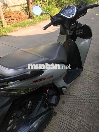 SH mode 2025. ABS Phiên Ban Đac Biệt Chính Chủ