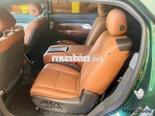 Xe VinFast VF9 Plus 6S 2024 - 1 Tỷ 185 Triệu