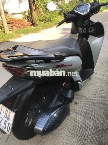 SH mode 2025. ABS Phiên Ban Đac Biệt Chính Chủ