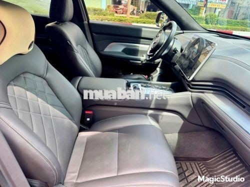 Xe VinFast VF9 Plus 6S 2024 - 1 Tỷ 180 Triệu