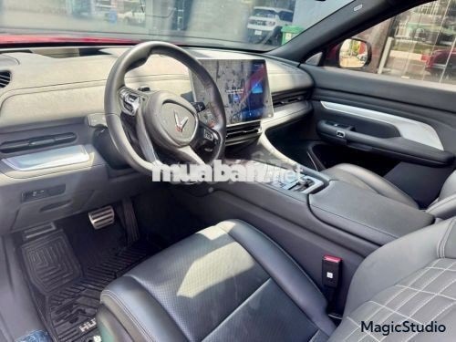 Xe VinFast VF9 Plus 6S 2024 - 1 Tỷ 180 Triệu