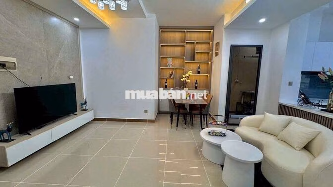 📣Giỏ hàng căn hộ thuê cc Đức Khải Q7- Đủ các loại Dt - Giá rẻ 8 triệu 