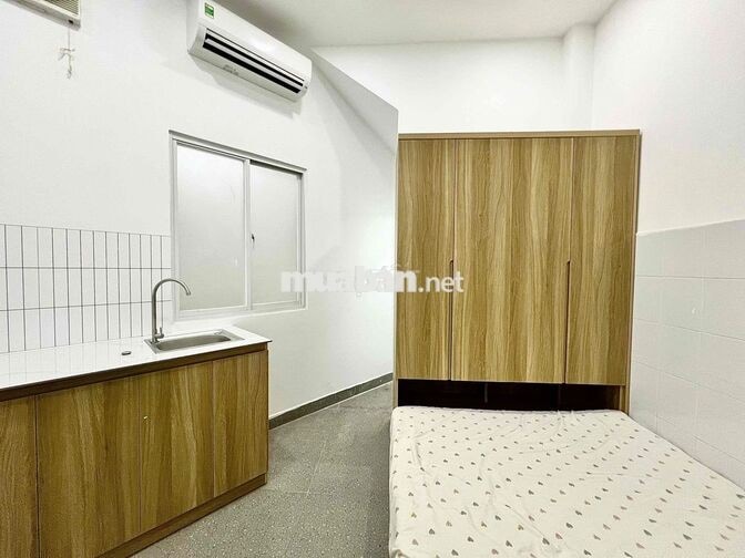 còn trống 1 phòng sinh viên, ngay đại học Hồng Bàng, Bình Thạnh