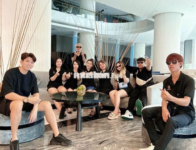 Cần tuyển 2 Nữ gọi chốt đơn hàng Facebook