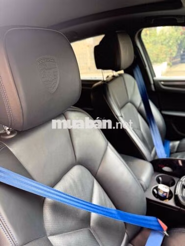 Porsche Macan sx2023 chính chủ bán