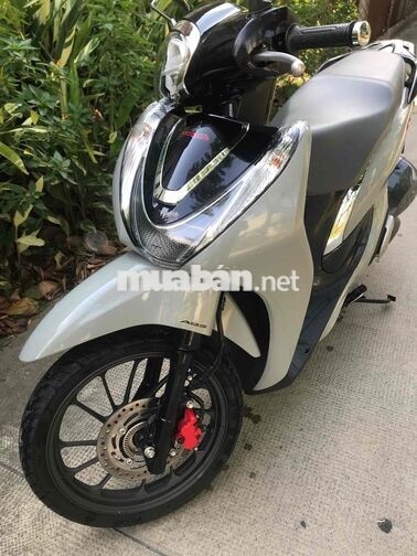 SH mode 2025. ABS Phiên Ban Đac Biệt Chính Chủ
