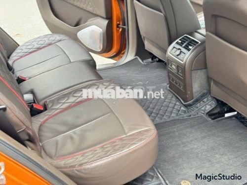 Xe VinFast President 6.2 V8 2021 - 1 Tỷ 50 Triệu