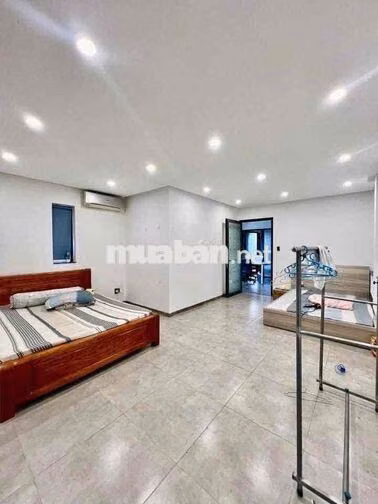 Cho Thuê Nhà Khu Biệt Thự Senturia Vườn Lài DT 300m2 1Trệt 2Lầu3Pn 4Wc