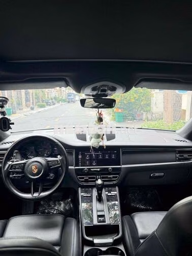 Porsche Macan sx2023 chính chủ bán