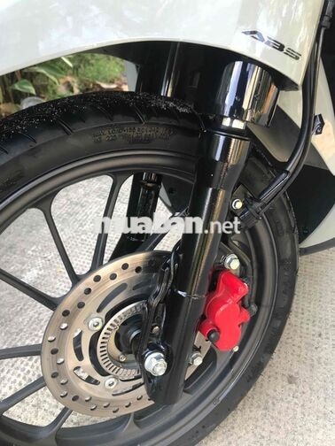 SH mode 2025. ABS Phiên Ban Đac Biệt Chính Chủ