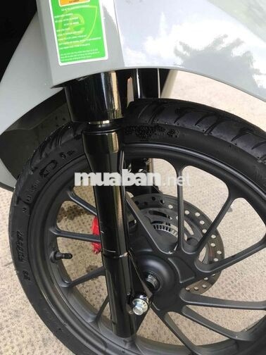 SH mode 2025. ABS Phiên Ban Đac Biệt Chính Chủ