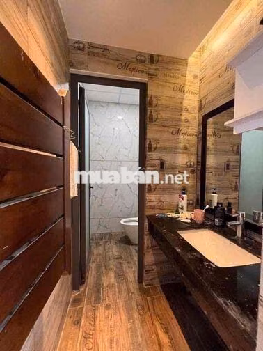 Cho Thuê Nhà Khu Biệt Thự Senturia Vườn Lài DT 300m2 1Trệt 2Lầu3Pn 4Wc