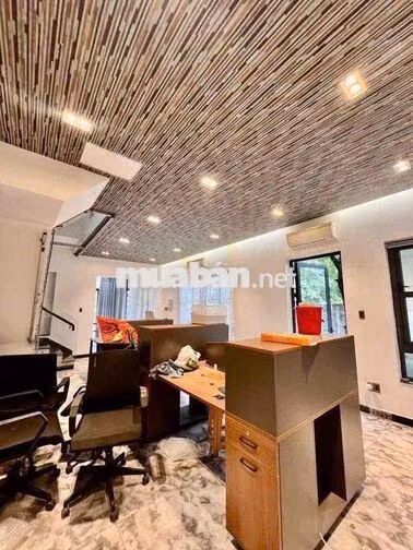 Cho Thuê Nhà Khu Biệt Thự Senturia Vườn Lài DT 300m2 1Trệt 2Lầu3Pn 4Wc