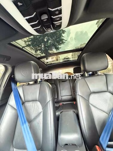 Porsche Macan sx2023 chính chủ bán