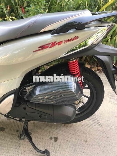 SH mode 2025. ABS Phiên Ban Đac Biệt Chính Chủ