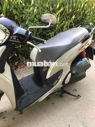 SH mode 2025. ABS Phiên Ban Đac Biệt Chính Chủ