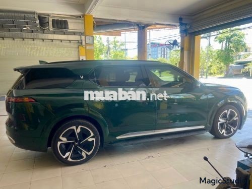 Xe VinFast VF9 Plus 6S 2024 - 1 Tỷ 185 Triệu