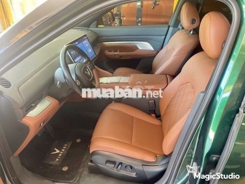 Xe VinFast VF9 Plus 6S 2024 - 1 Tỷ 185 Triệu