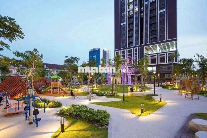 Bán Căn Hộ Cao Cấp Ở Hưng Phú, Cái Răng, Cần Thơ