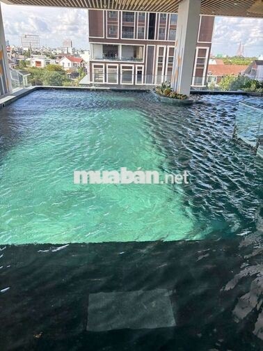 Bán Căn Hộ Cao Cấp Ở Hưng Phú, Cái Răng, Cần Thơ