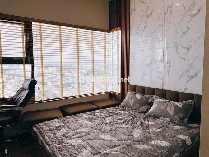 CHO THUÊ CĂN HỘ FLORA NOVIA  🏢 CHO THUÊ CĂN HỘ CHUNG CƯ FLORA NOVIA –