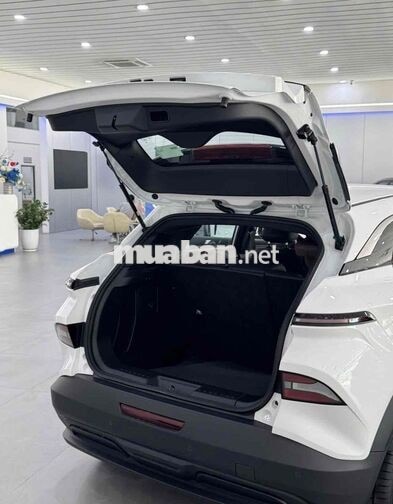 Hãng VinFast Thanh lý Vf6 Plus màu trắng 2026