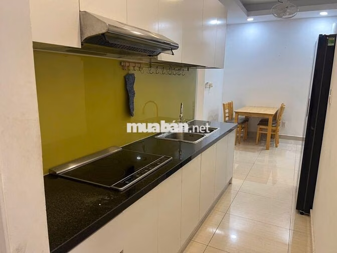 MOONLIGHT RESIDENCES CÒN  ÍT CĂN THUÊ 2PN FULL NT/ ĐƯỢC TÌM KIẾM NHIỀU