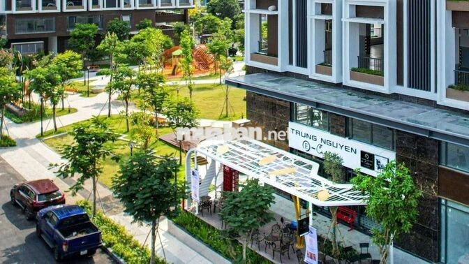 Bán Căn Hộ Cao Cấp Ở Hưng Phú, Cái Răng, Cần Thơ