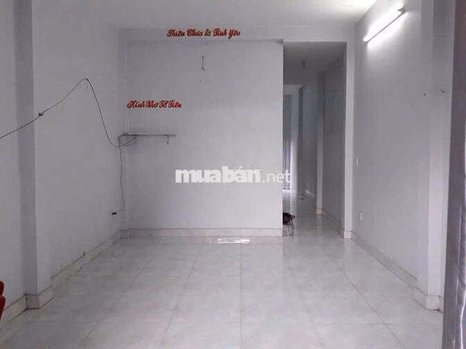 NHÀ LÊ VĂN KHƯƠNG - QUẬN 12 - KẾT NỐI - LÊ THỊ RIÊNG - NGUYỄN ẢNH THỦ