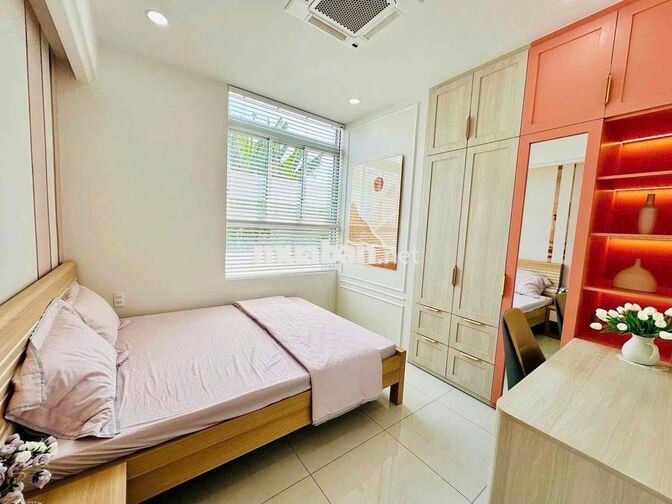 Căn hộ 2pn Ngay Trung Tâm Thành Phố Cần Thơ View đẹp