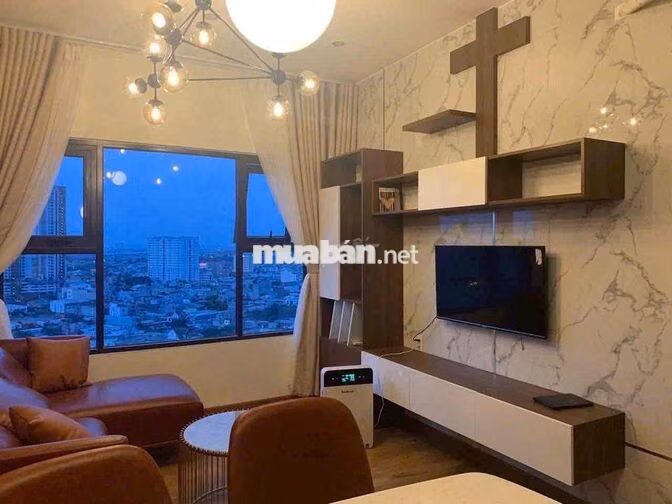 CHO THUÊ CĂN HỘ FLORA NOVIA  🏢 CHO THUÊ CĂN HỘ CHUNG CƯ FLORA NOVIA –