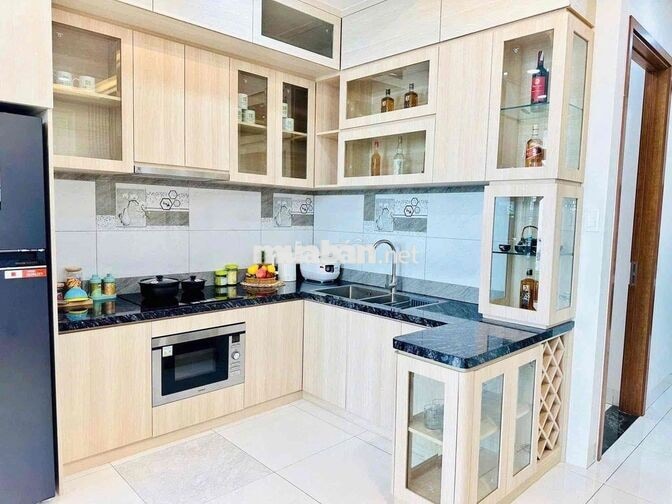 Căn hộ 2pn Ngay Trung Tâm Thành Phố Cần Thơ View đẹp