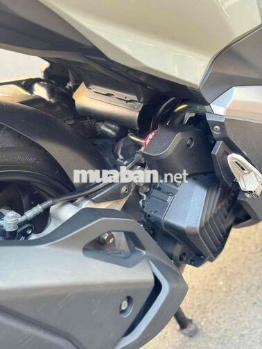 Honda Vario 160 ABS 2023 Xám Tự động