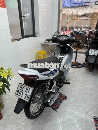 Wave a 110 zin chất nguyên bản  Bao máy zin chất b