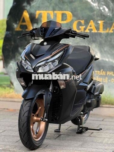 NVX 155 2024 ABS Smartkey Đen 6000 km đẹp ken