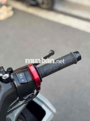 Honda Vario 160 ABS 2023 Xám Tự động