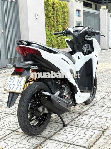 Vario bstp( nợ xấu tt em 15trieu nhận xe ngay)