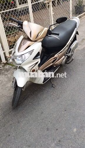 Suzuki máy zin mạnh