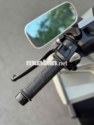 Honda Vario 160 ABS 2023 Xám Tự động