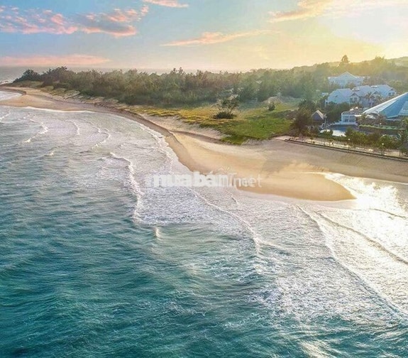 🏝️ BÁN NGỘP Ngang 7m Đất Chợ Lộc An giá chỉ 1ty68 – CÁCH BIỂN CHỈ 300M