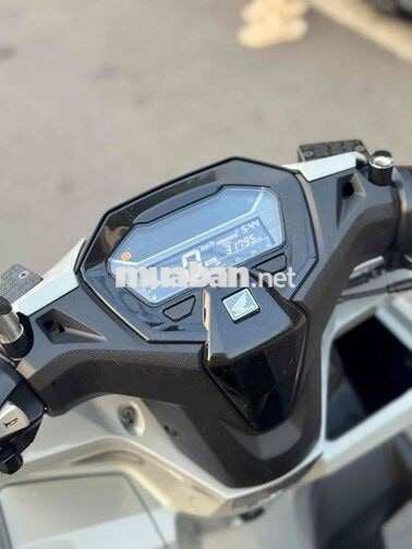 Honda Vario 160 ABS 2023 Xám Tự động