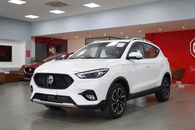 MG ZS Tiêu chuẩn/Luxury 5 chỗ